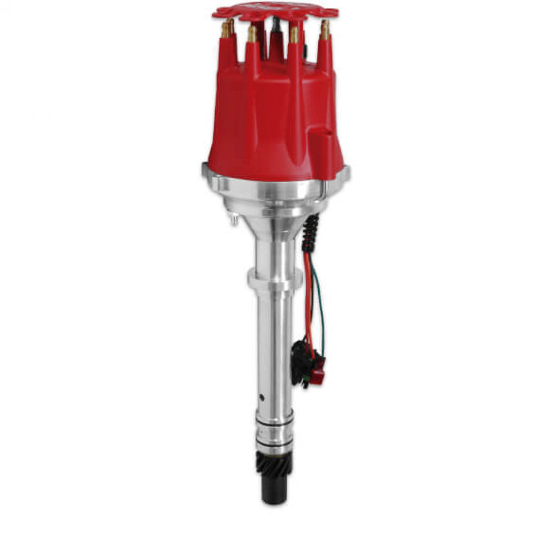 Chevrolet Digital E-Curve Distributor