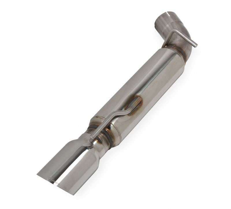 Hooker BlackHeart Cat-Back Exhaust System