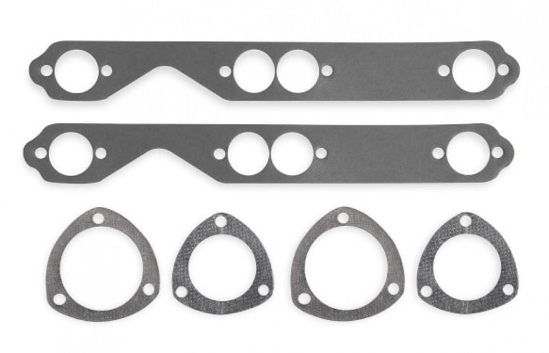 Flowtech Gasket Set Sbc/Eo/Afterburner Exhaust Header Gasket