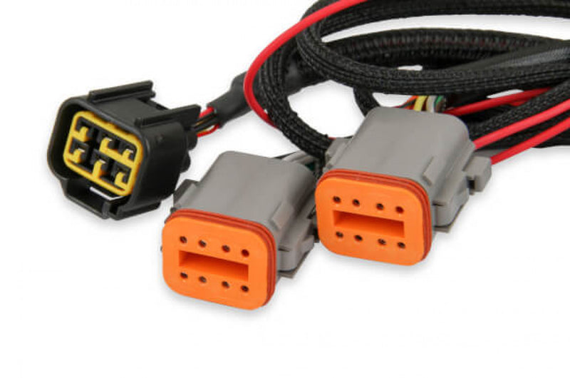 Main Harness Replacment for Part Number 7766