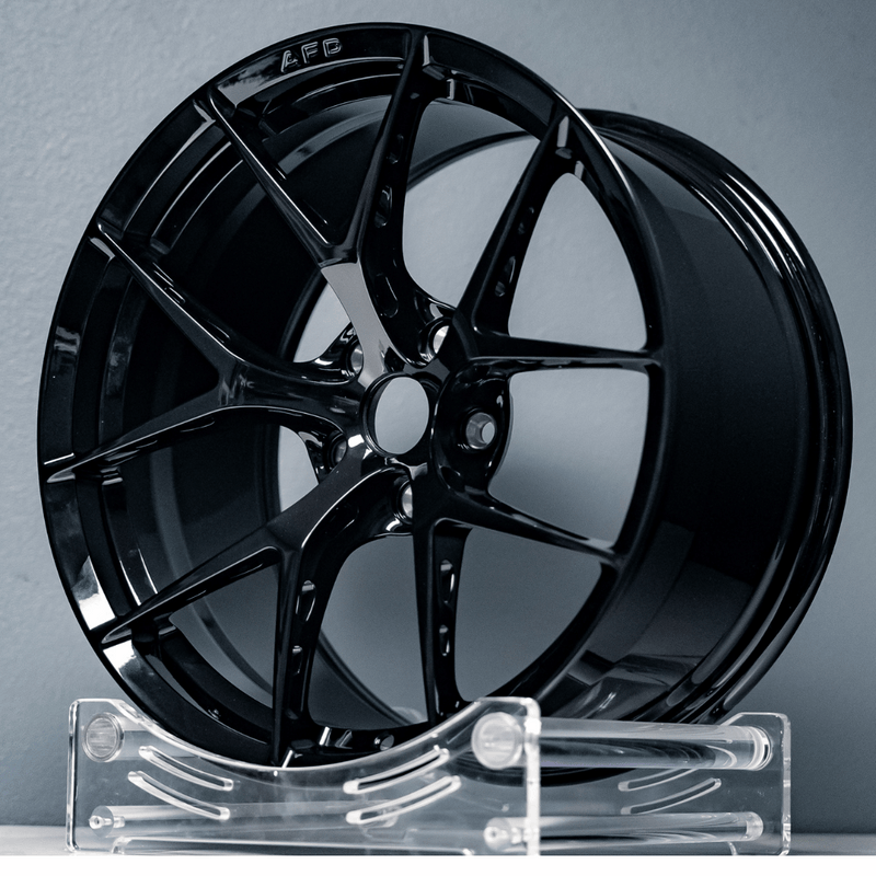 AFD GT2 Forged Wheels (Set of 4 Rims)