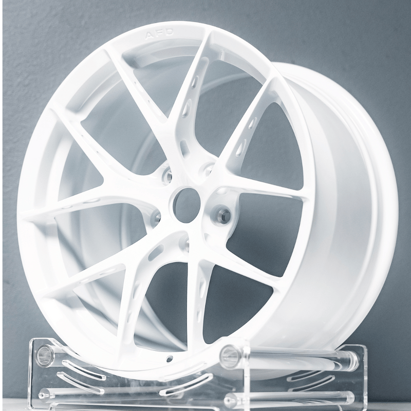 AFD GT2 Forged Wheels (Set of 4 Rims)