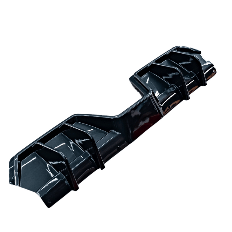 2022 - 2025 Subaru WRX AFD Rear Diffuser
