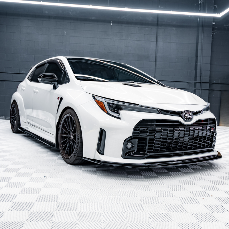 Toyota GR Corolla – photo 5