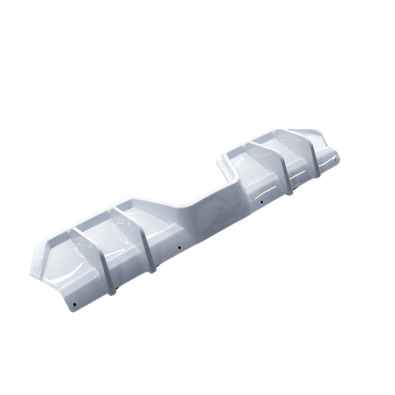 2022 - 2025 Subaru WRX AFD Rear Diffuser