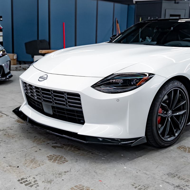 2023 - 2024 Nissan Z Front lip