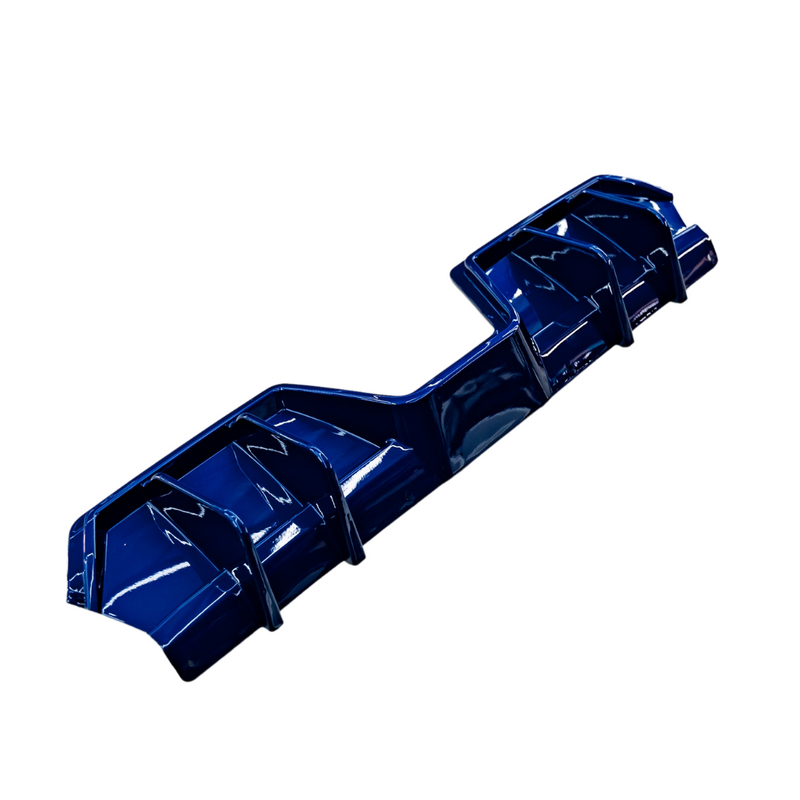 2022 - 2025 Subaru WRX AFD Rear Diffuser