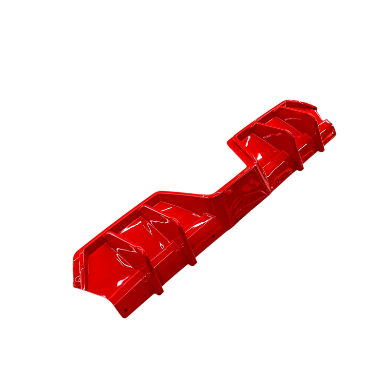 2022 - 2025 Subaru WRX AFD Rear Diffuser