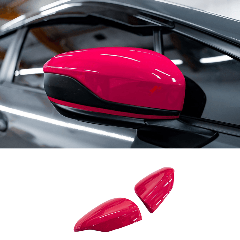 2022-2024 Subaru WRX Mirror Caps ( Direct Replacement )