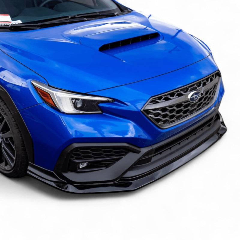2022-2025 Subaru WRX Front Lip V2
