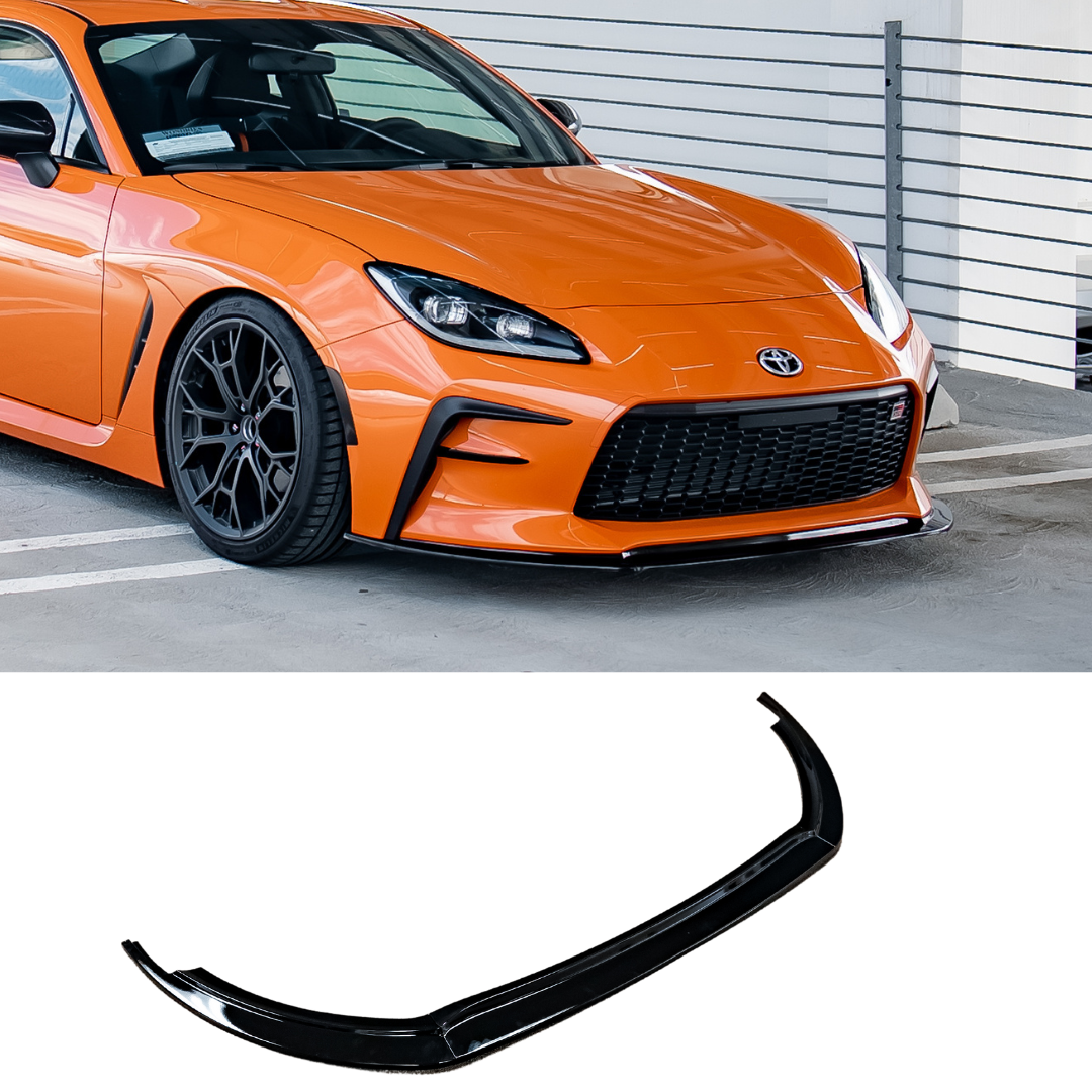 Splitters, Lips, Diffusers & Canards