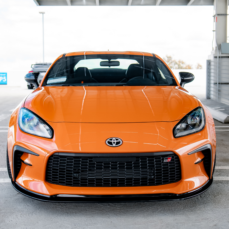 2022 - 2025 Toyota GR86 AFD Front Lip