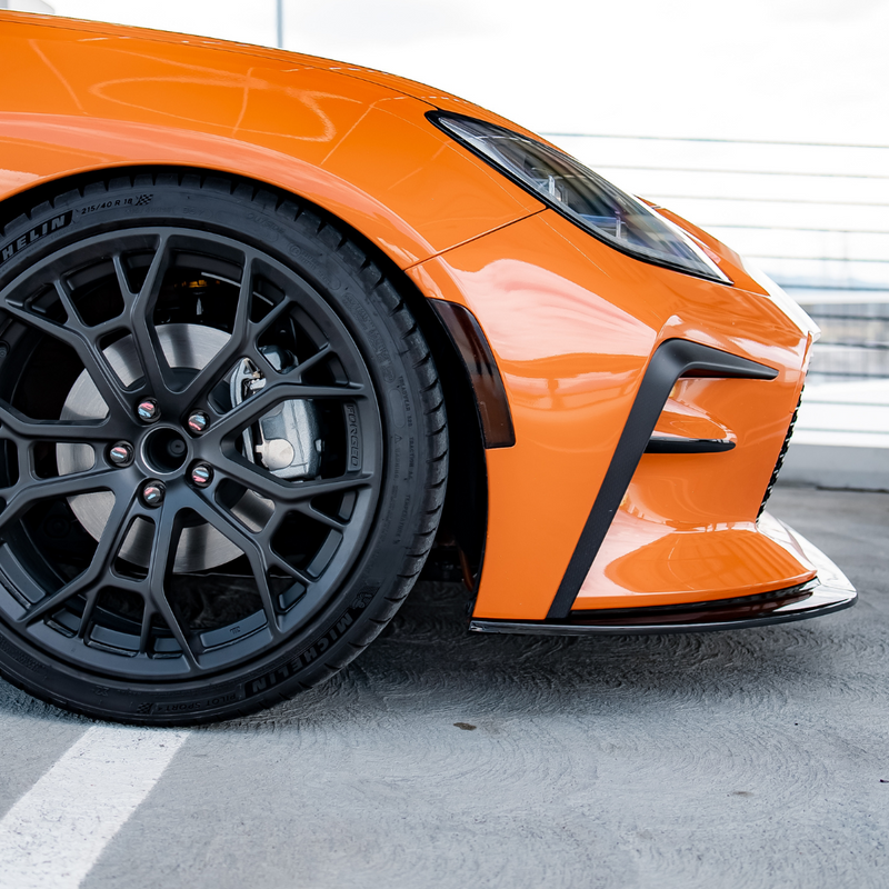 2022 - 2025 Toyota GR86 AFD Front Lip