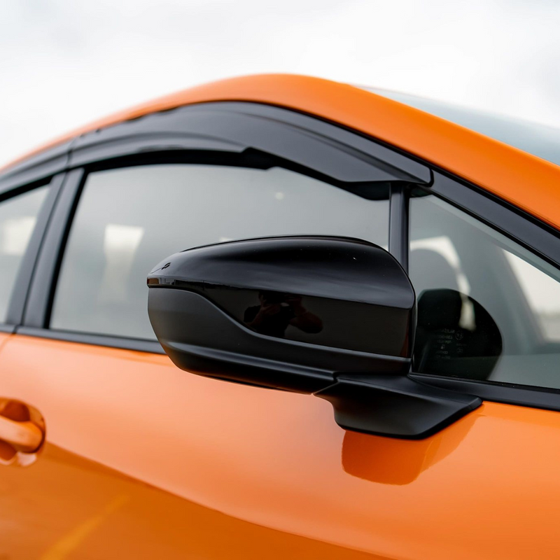 2022-2024 Subaru WRX Mirror Caps ( Direct Replacement )