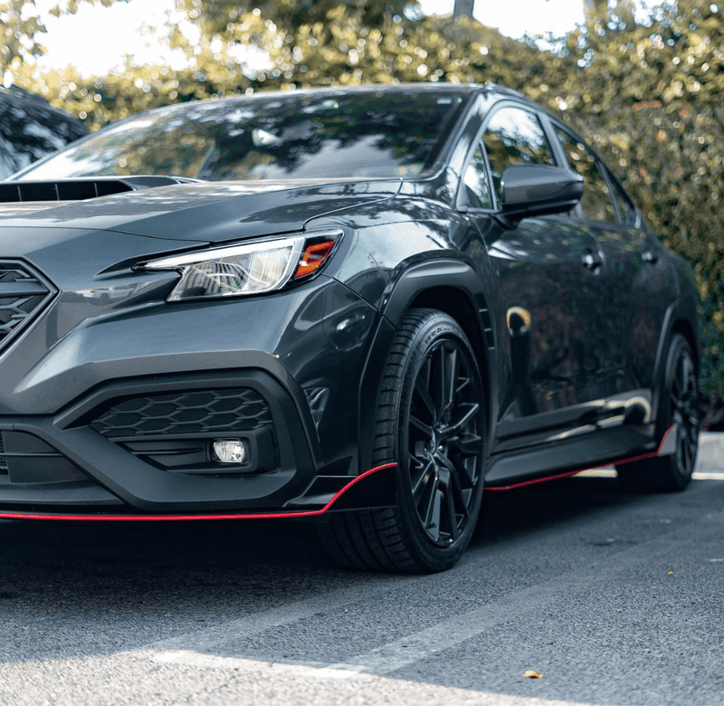 2022-2024 Subaru Wrx AFD Hubcentric Wheel Spacers
