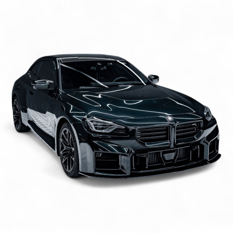 2023 - 2025 BMW G87 M2 GT1 Front Lip