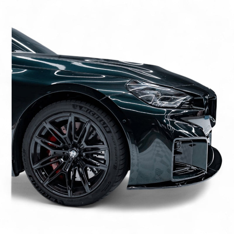 2023 - 2025 BMW G87 M2 GT1 Front Lip