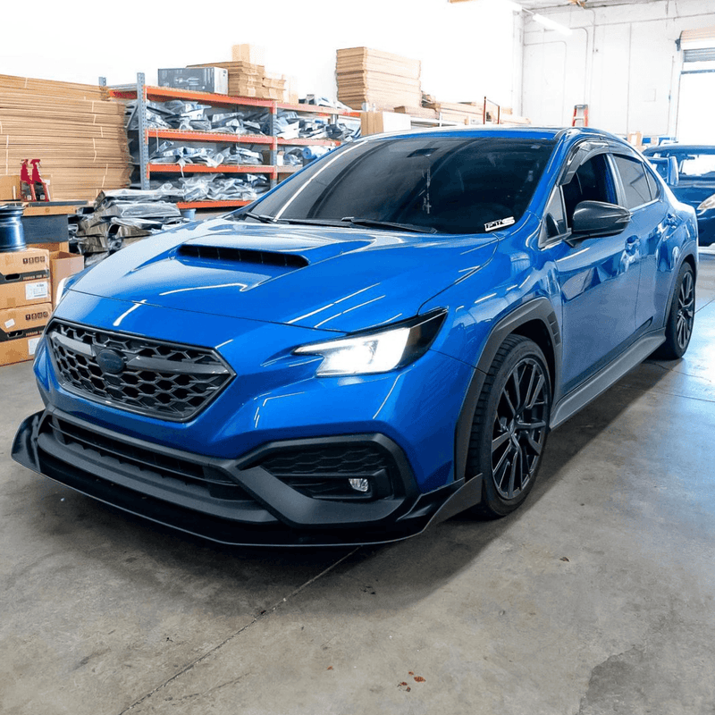 2022-2024 Subaru Wrx AFD Hubcentric Wheel Spacers