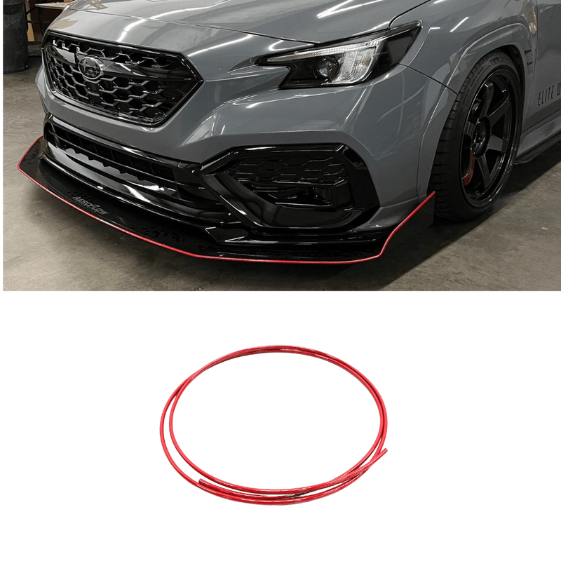 Splitter & Side Skirt  Liner Protector