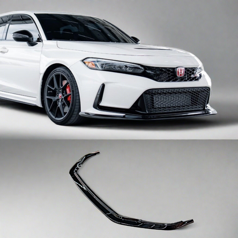 2023 - 2025 Honda Civic Type R FL5 Front Lip V2
