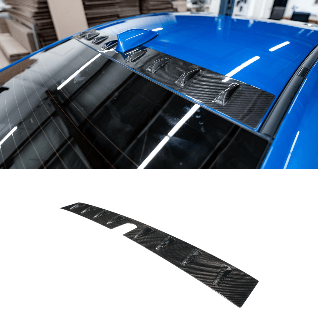 Vortex Generators