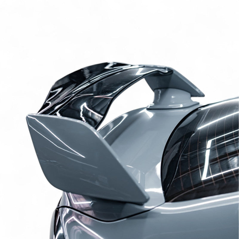 2022 - 2025 Subaru WRX STI Wing Gurney Flap Extension
