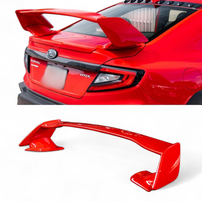 2022-2025 Subaru Wrx Sti Wing V3