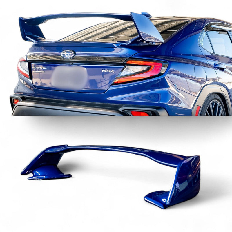 2022-2025 Subaru Wrx Sti Wing V3