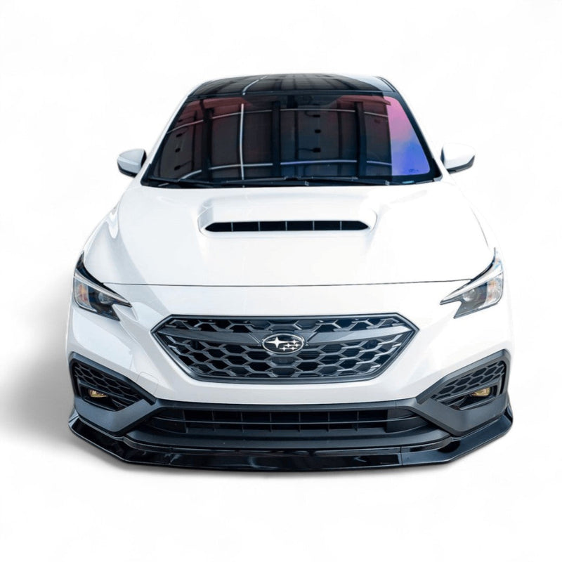 2022-2025 Subaru WRX Front Lip V2