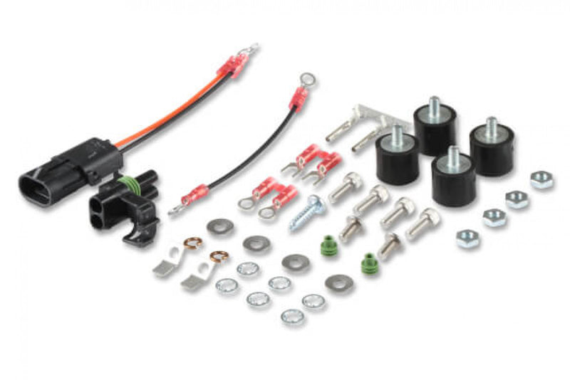 MSD Ignition Coil - Blaster HVC - Blue