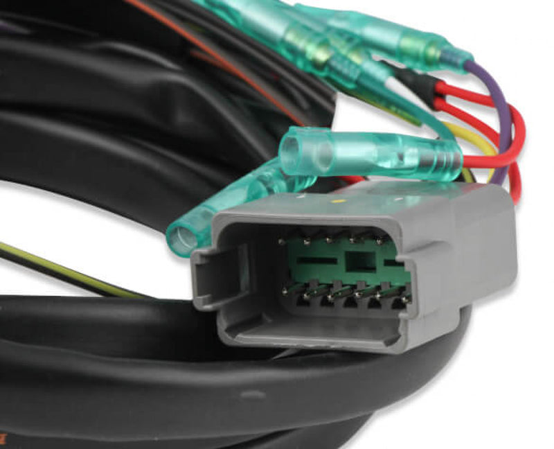 Replacement Harness for 62152/62153 Multi-Channel Ignition