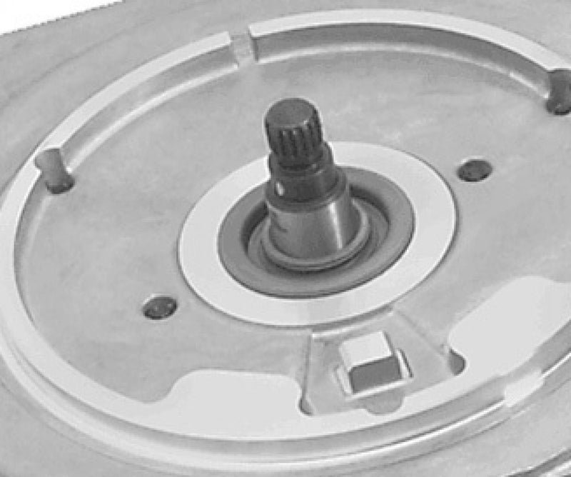 GM LT1 5.7L 92-94 Early Model, Distributor