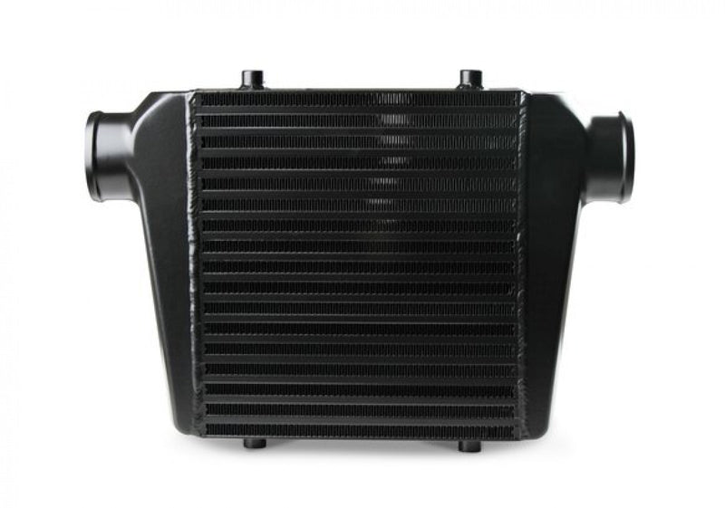 Frostbite Air To Air Intercooler Universal Fit 11 in. x 12 in. x 3 in. Core