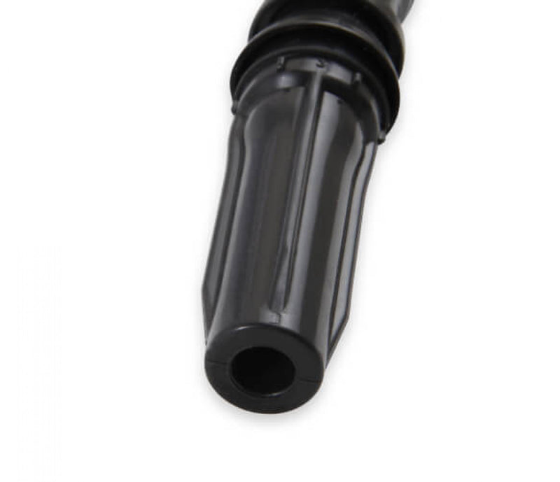 MSD Ignition Coil - Blaster - Ford F-Series 6.2L - Black - Driver Side