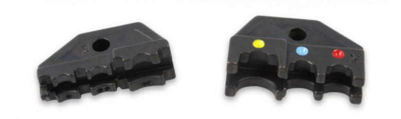 AMP Lug Terminals Crimp Jaws, Fits PN 35051