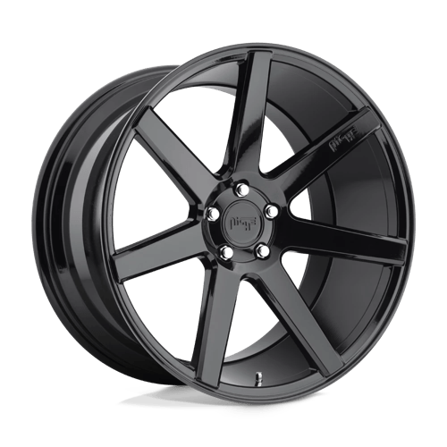 VERONA 20X9 5X112 66.56 BL 38MM