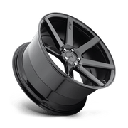 VERONA 19X8.5 5X4.5 72 BL +35