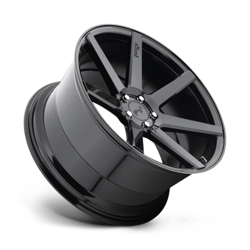 VERONA 19X8.5 5X4.5 72 BL +35