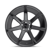 VERONA 19X9.5 5X120 72 BL +35