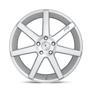 VERONA 20X9 5X120 72 MSL +35