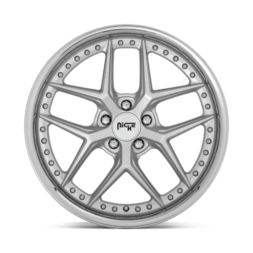 VICE 20X10.5 5X120 72 SD +35