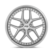 VICE 20X9 5X112 66.56 SD 38MM