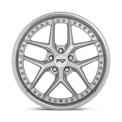 VICE 20X9 5X112 66.56 SD 38MM