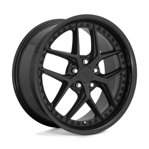 VICE 19X8.5 5X4.5 72 BLD +35