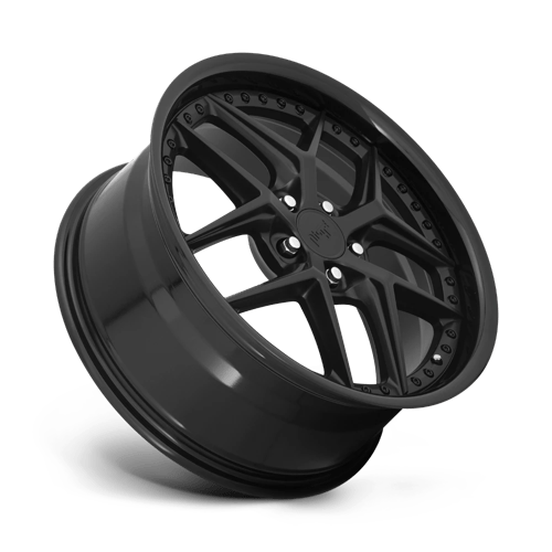 VICE 19X8.5 5X4.5 72 BLD +35