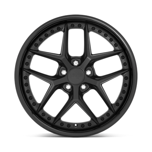 VICE 20X10.5 5X112 66.56 BLD 40MM