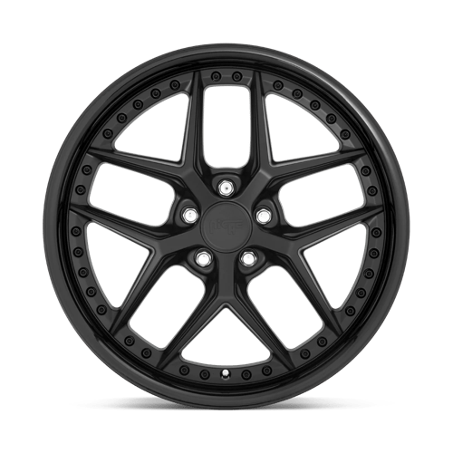 VICE 19X8.5 5X4.5 72 BLD +35