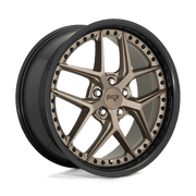 M227 VICE 20X10.5 5X115 71.8 ZDB 20MM