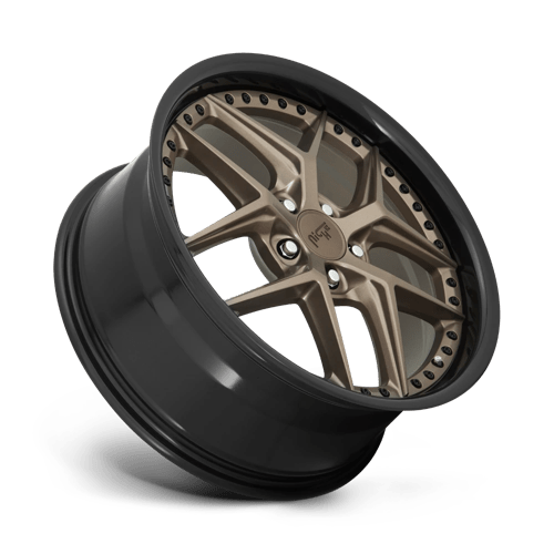 M227 VICE 20X10.5 5X115 71.8 ZDB 20MM