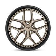 M227 VICE 20X10.5 5X115 71.8 ZDB 20MM